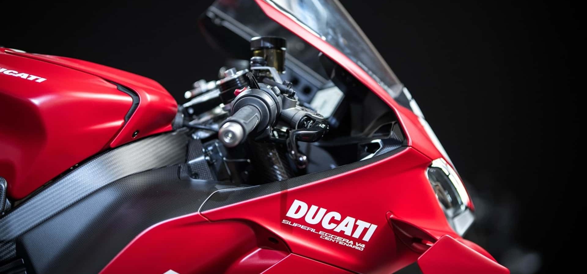 Volkswagen mantém Ducati no radar de vendas: grupo busca desinvestimentos para conter crise