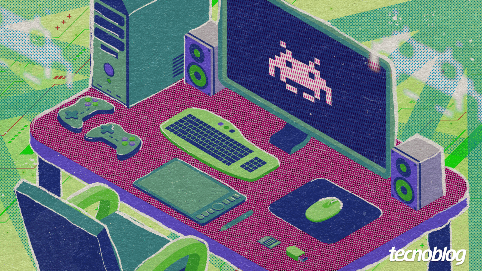 Godot proíbe IA em códigos: a batalha contra o ‘AI Slop’ nos games