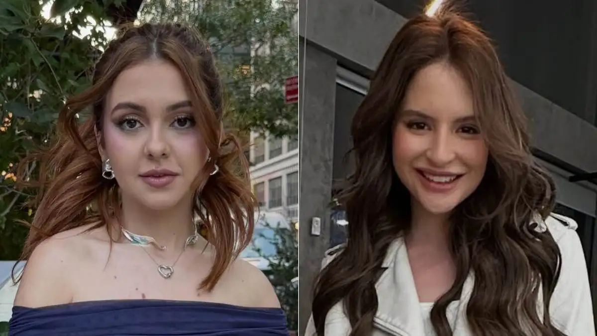 Klara Castanho e Sophia Valverde são escolhidas para viver Maiara e Maraisa no filme de Marília Mendonça