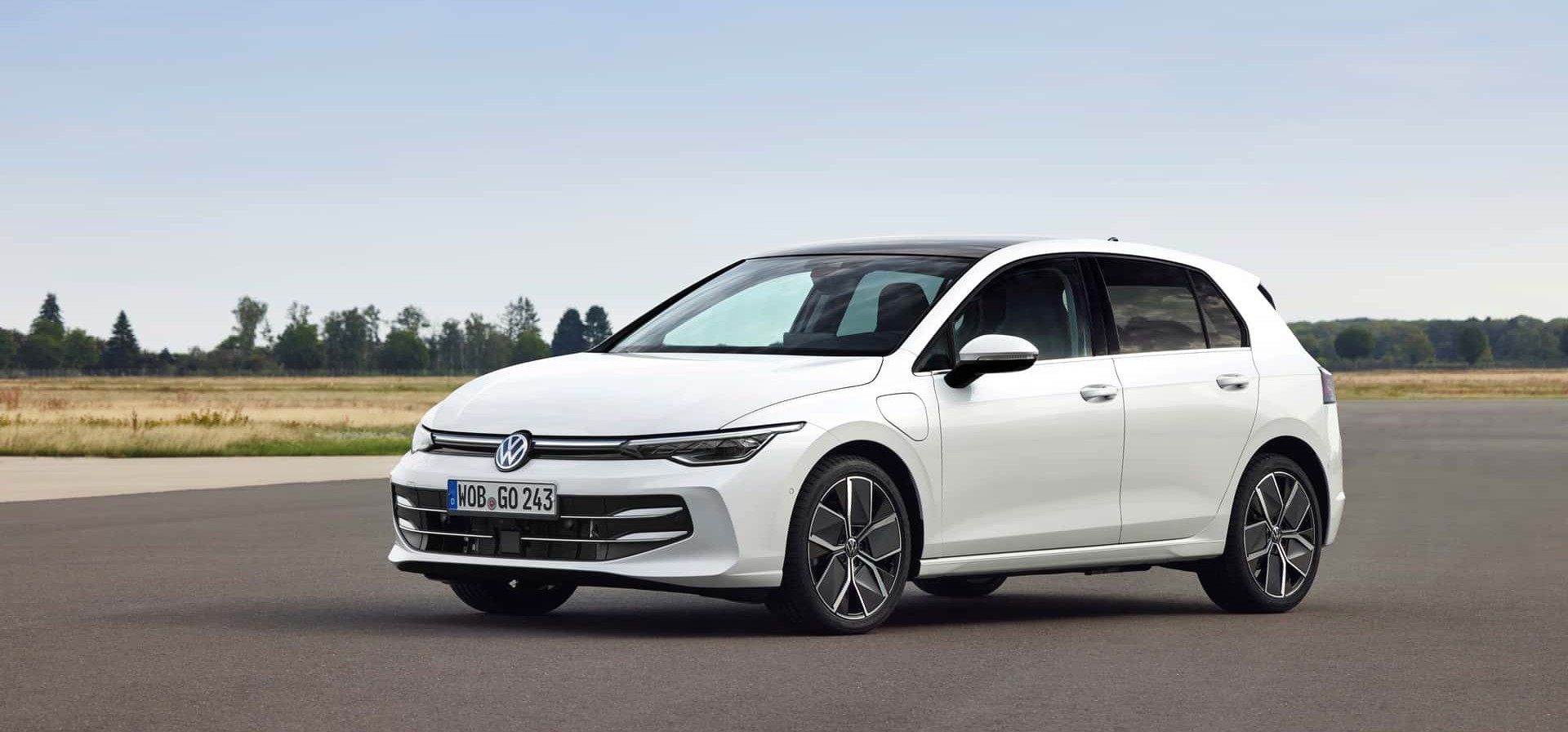 Volkswagen aposenta o Golf a diesel no Reino Unido e acende alerta para a Europa
