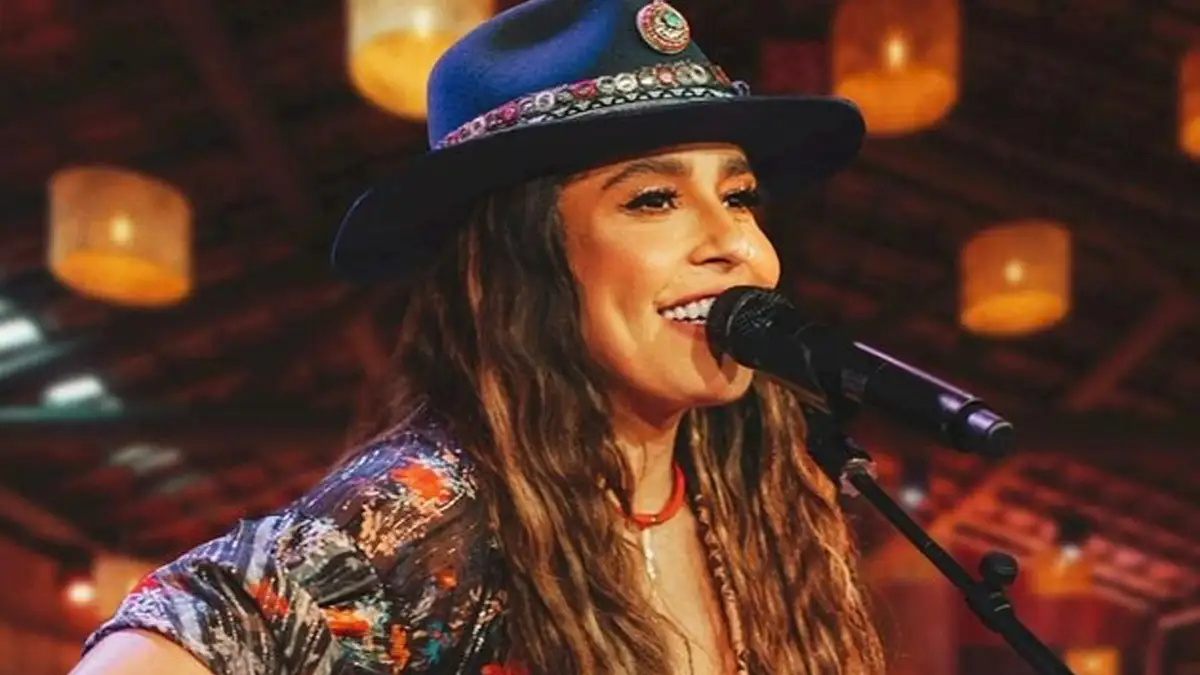 Lauana Prado assume cadeira de Duda Beat no The Voice Brasil: sertanejo ganha vez no reality do SBT