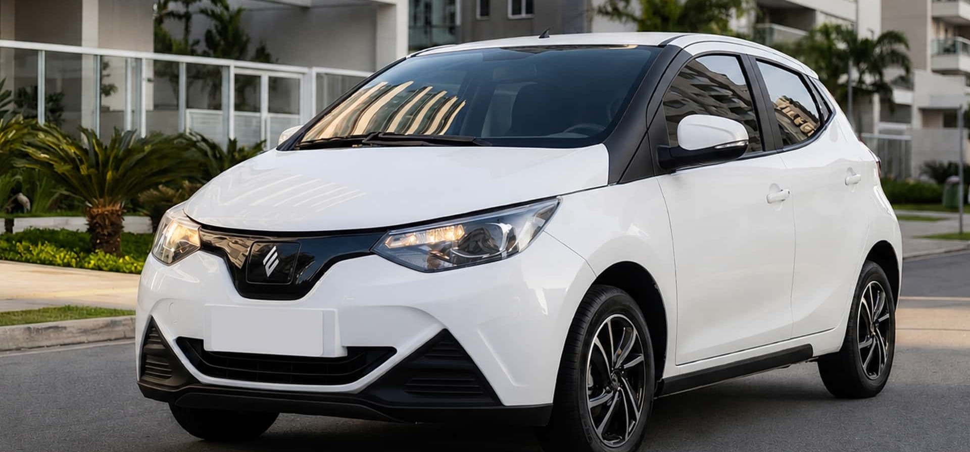 Frete e Imposto Afundam: Vendas dos Carros Elétricos Mais Baratos do Brasil São Suspensas em 2026