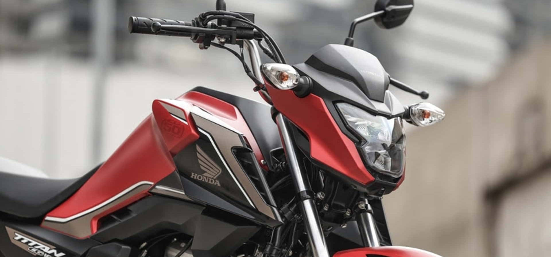 Mercado de motos: vendas recuam em junho com Honda dominando 80% do Top 10