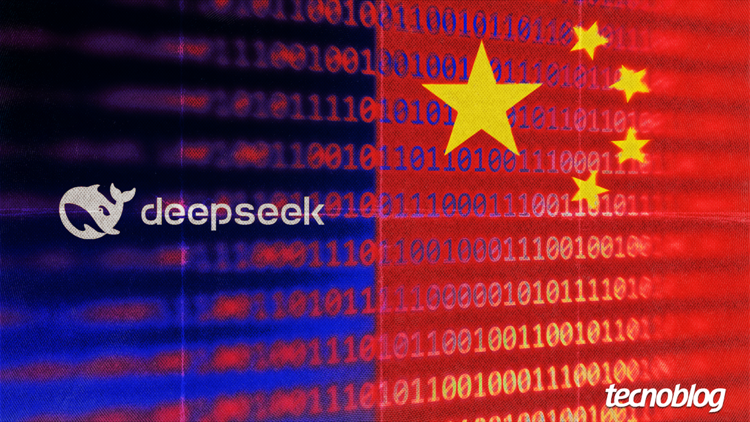 DeepSeek acelera corrida por chip próprio: startup chinesa mira independência de hardware com foco em inferência de IA