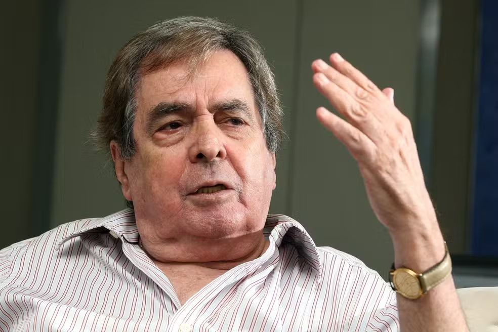 Morre aos 95 anos Benedito Ruy Barbosa, o gênio que levou o Brasil rural para as novelas