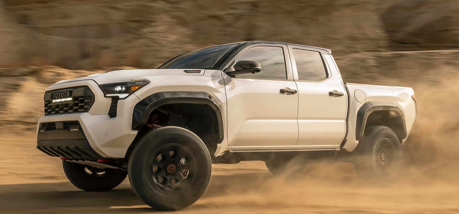 Toyota investe US$ 3,6 bi nos EUA e transfere produção da Tacoma, ecoando estratégia de Donald Trump