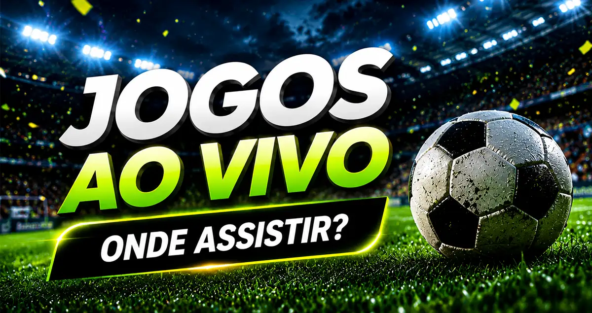 Copa do Mundo, Série B e LNF: saiba onde assistir aos jogos ao vivo nesta sexta (10/07/2026)