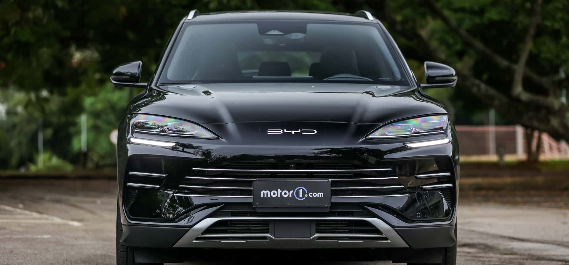 BYD domina mercado de carros eletrificados no Brasil: 40% das vendas no 1º semestre de 2026
