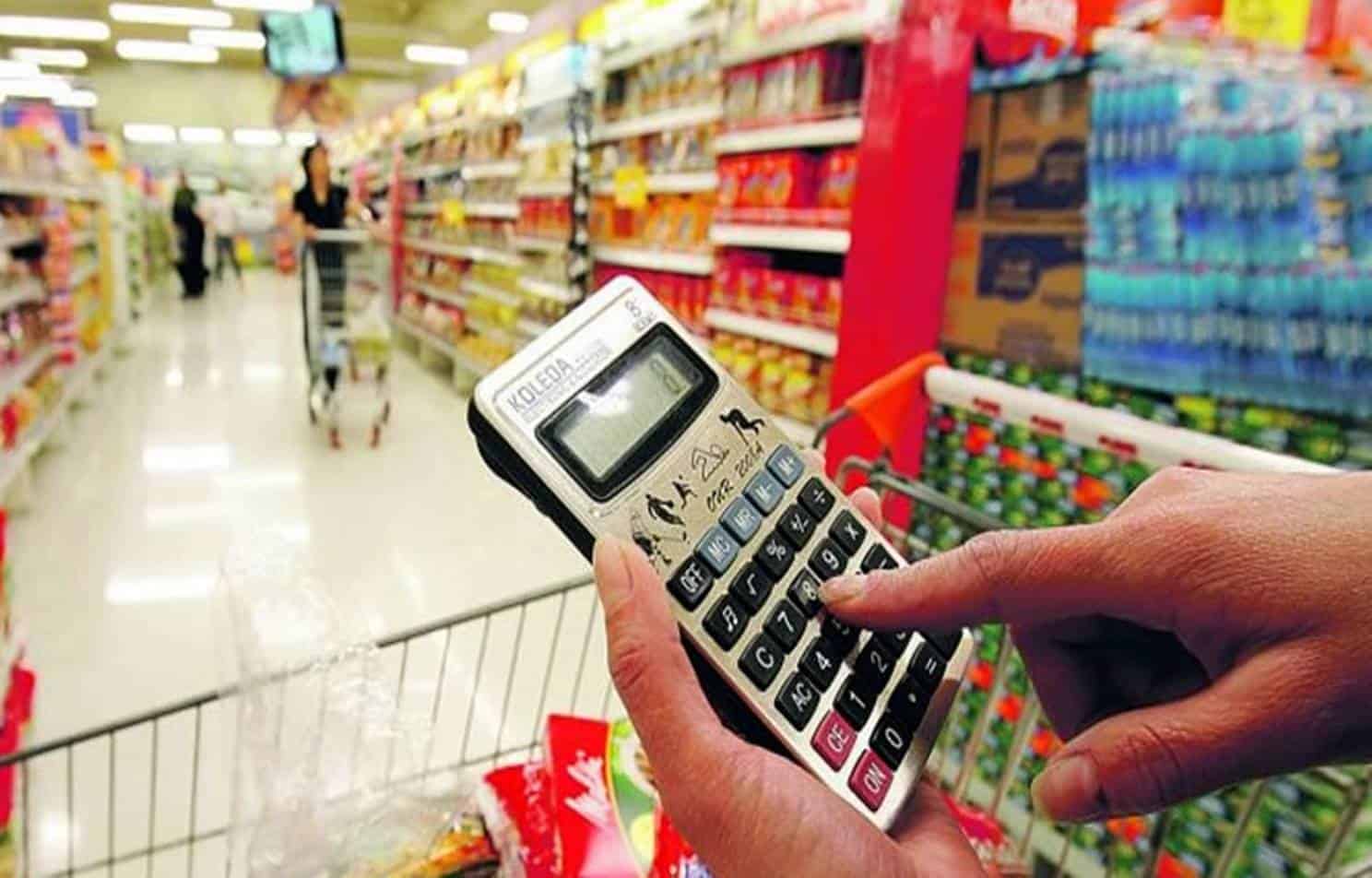 Inflação oficial recua para 0,16% em junho: preços de alimentos puxam queda e meta do BC se aproxima do limite
