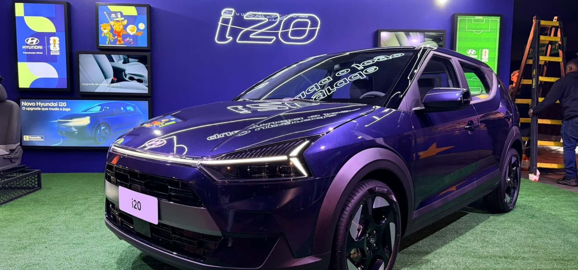 Hatches batem recorde em junho: BYD Dolphin lidera e Hyundai i20 entra no Top10