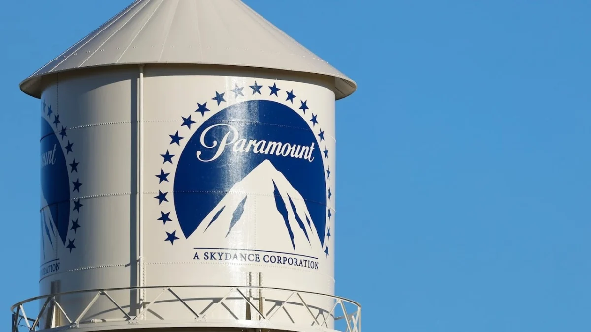 12 estados dos EUA entram na Justiça para barrar megafusão da Paramount com a Warner por R$ 566 bilhões