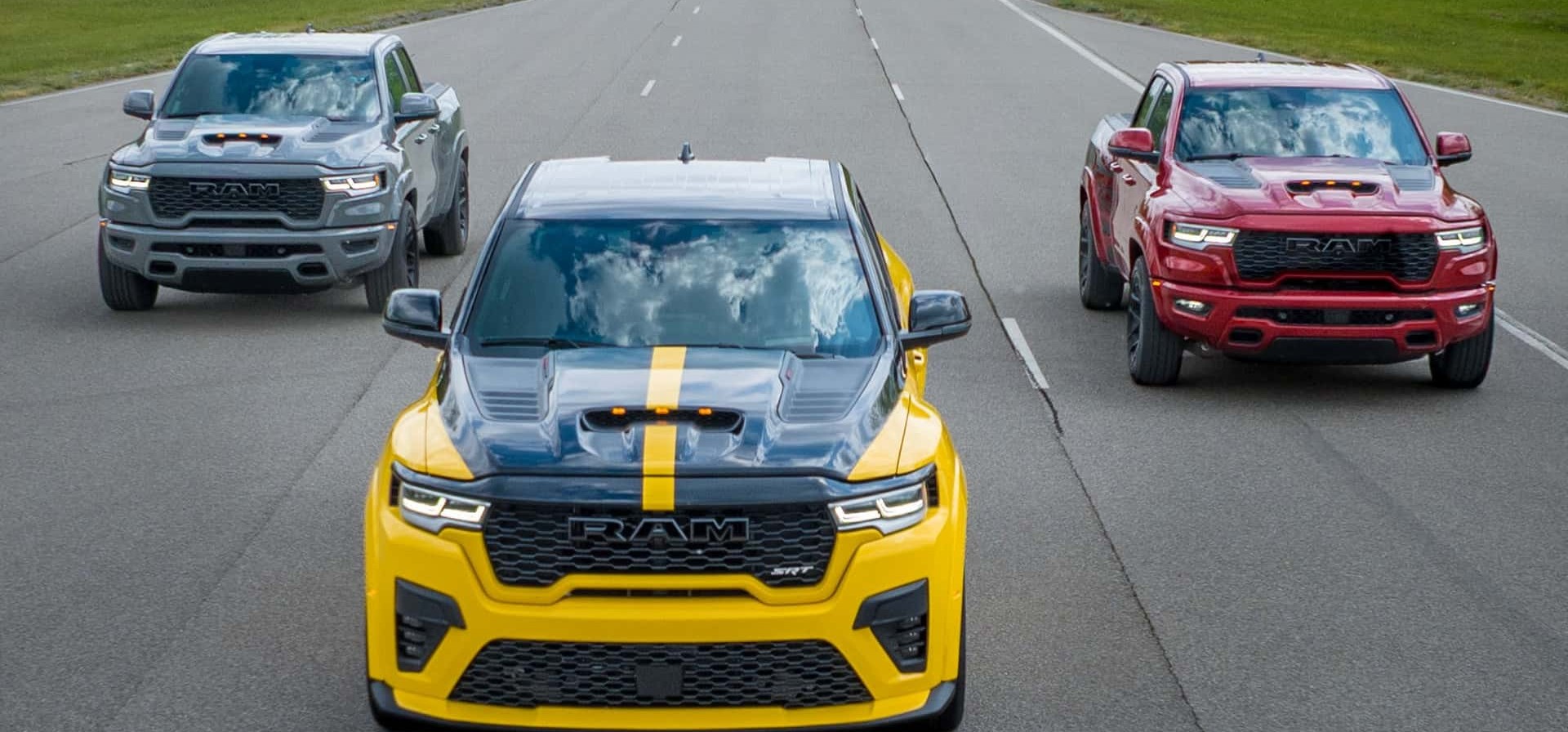 V8 salva vendas da Stellantis nos EUA: recuperação de 38% no segundo trimestre de 2026