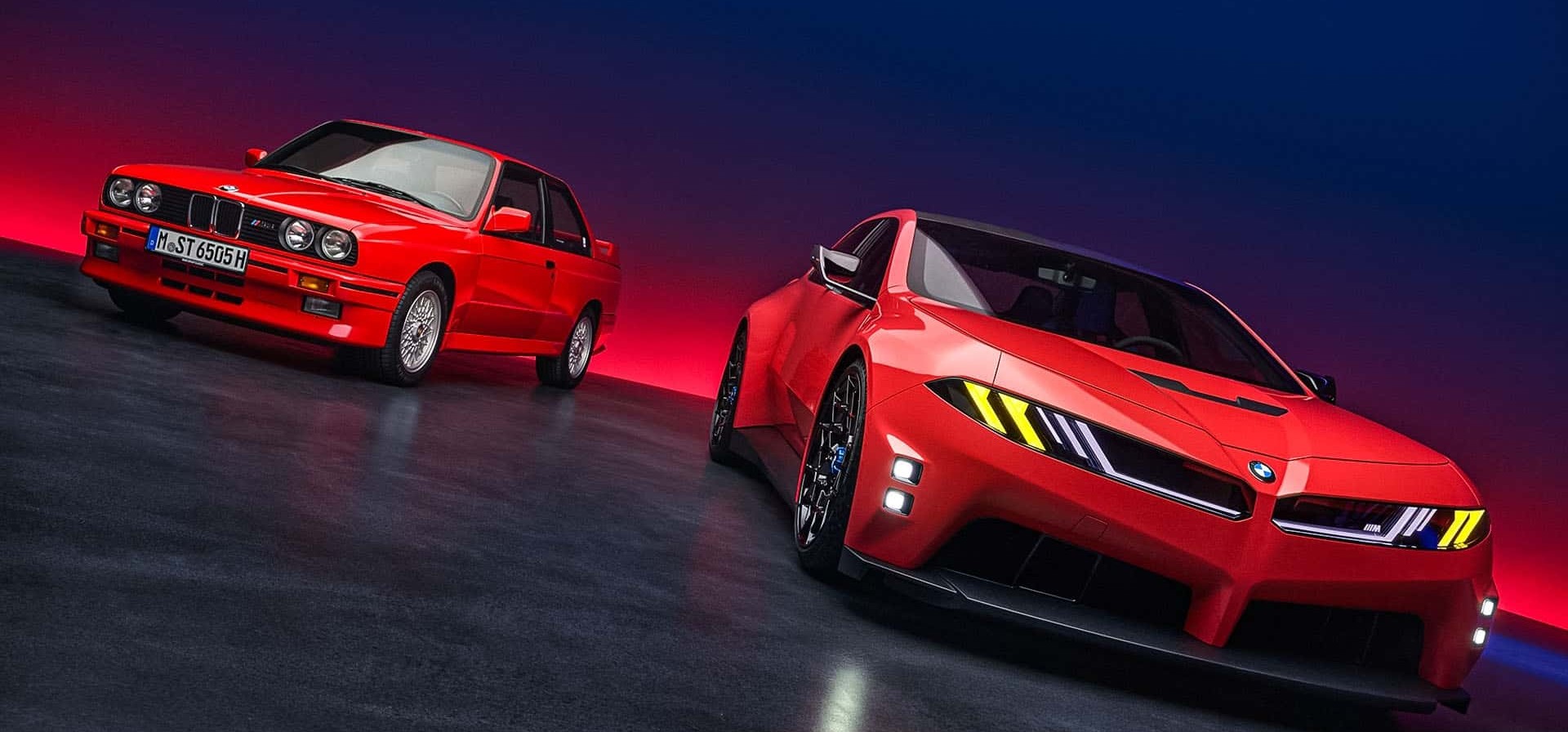 BMW mantém nome ‘M3’ para seu elétrico: puristas podem comemorar (ou se decepcionar)