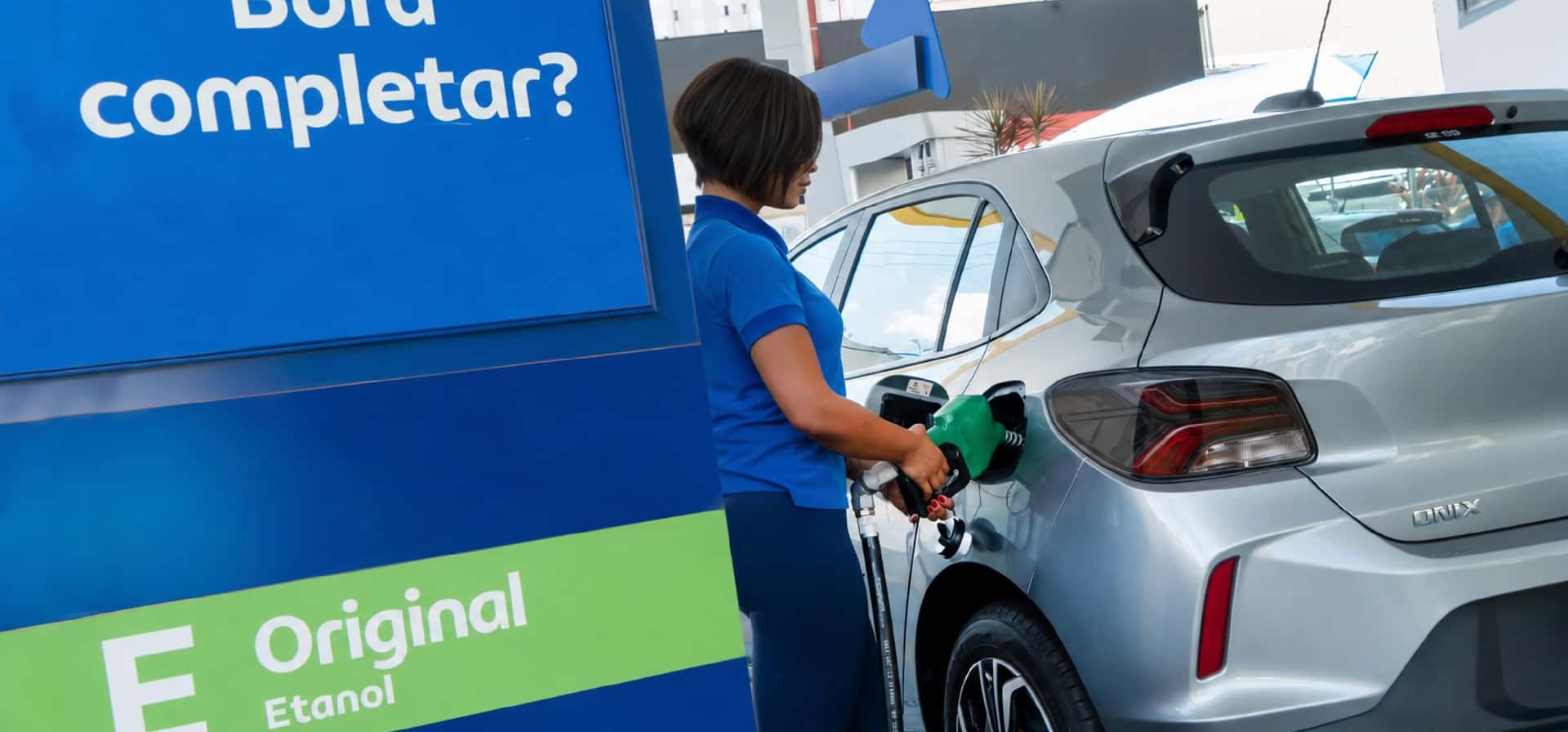 Hugo Motta defende aumento de etanol na gasolina: governo mira segurança energética em meio a críticas dos motoristas