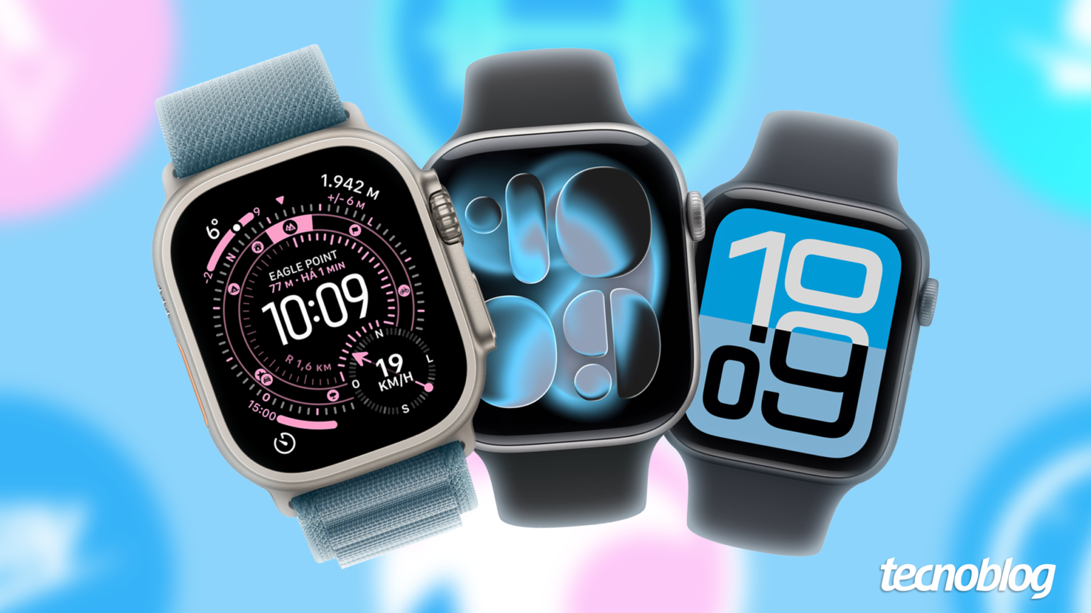 Zurich lança seguro para Apple Watch no Brasil: proteção contra roubo, furto e danos a partir de R$ 40/mês