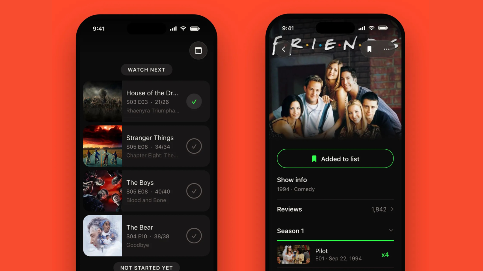 Fãs de séries ganham nova esperança: cofundador do TV Time lança app ‘Bingers’ ainda em julho