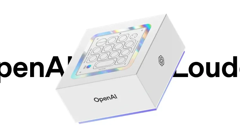Teclado Codex Micro da OpenAI, voltado a desenvolvedores, esgota em 24 horas após lançamento