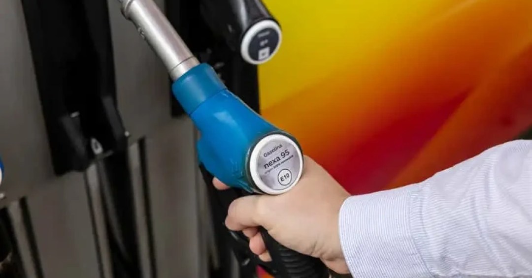 Toyota e BMW testam gasolina renovável que corta 70% das emissões na Espanha