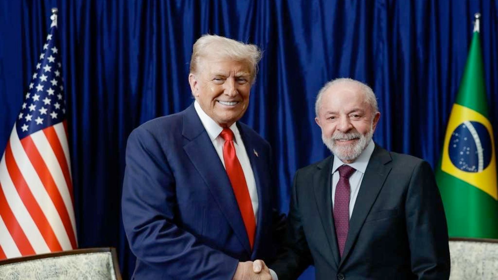 Governo aciona Lei de Reciprocidade contra tarifas dos EUA e abre nova frente na guerra comercial