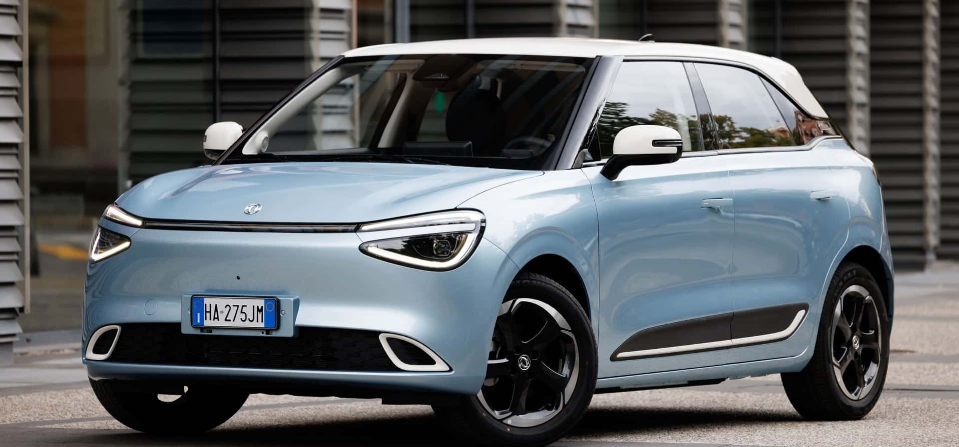DFM Box chega ao Brasil em agosto para brigar com BYD e Geely no mercado de elétricos populares