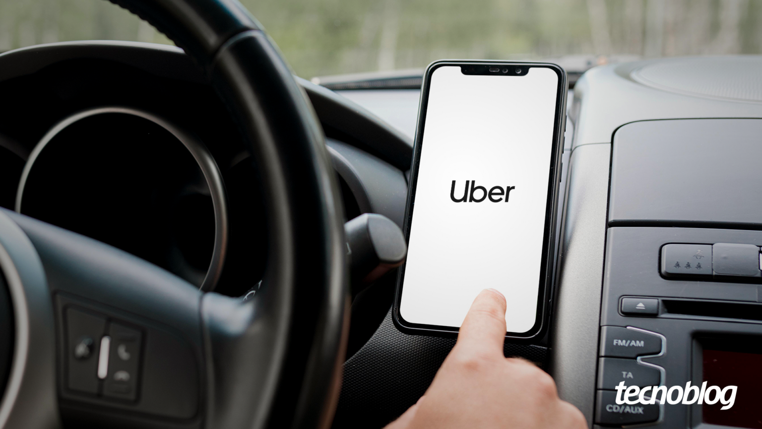 Uber engole gigante alemão e constrói império de delivery: R$ 76 bilhões para dominar 99 países