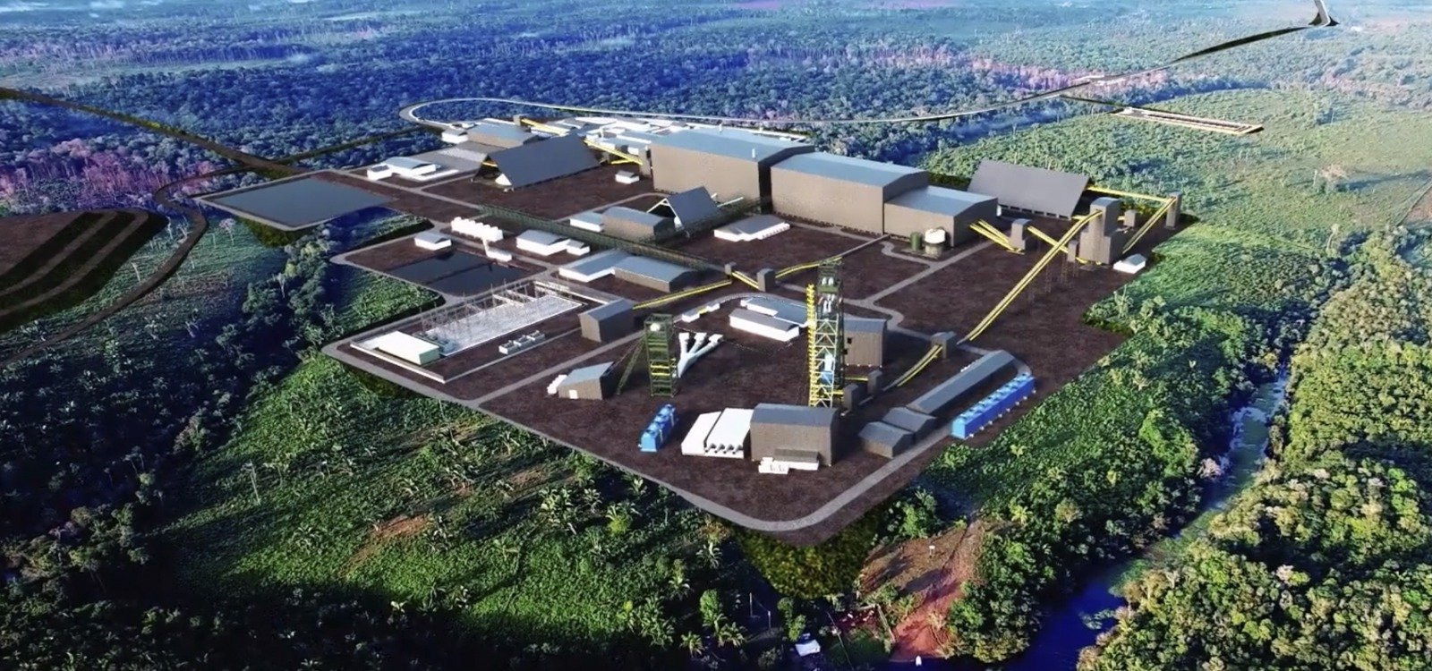 Brazil Potash recorre ao STF: empresa desafia decisão judicial que suspende projeto de potássio no Amazonas