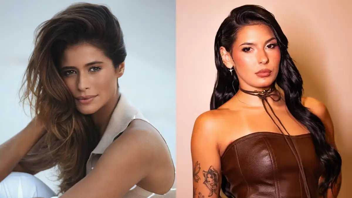Clima tenso nos bastidores de ‘Coração Acelerado’: Elenco questiona privilégios de Ana Castela?