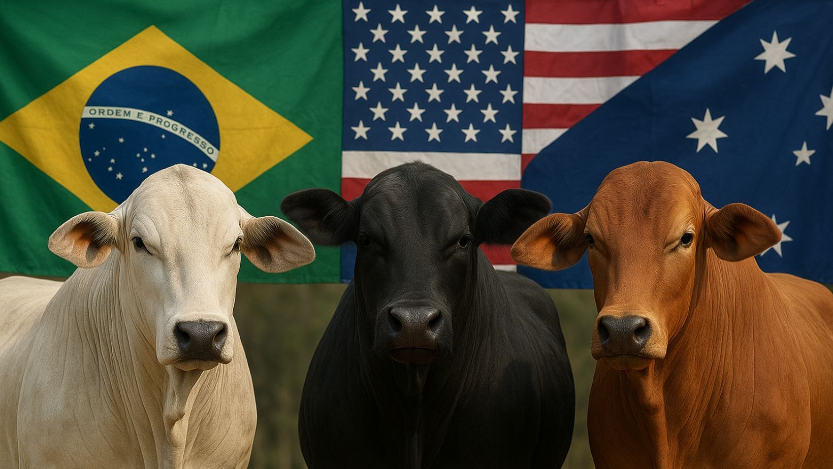 EUA impõem nova tarifa de 25% ao Brasil: diplomacia comercial é a única saída para evitar prejuízos