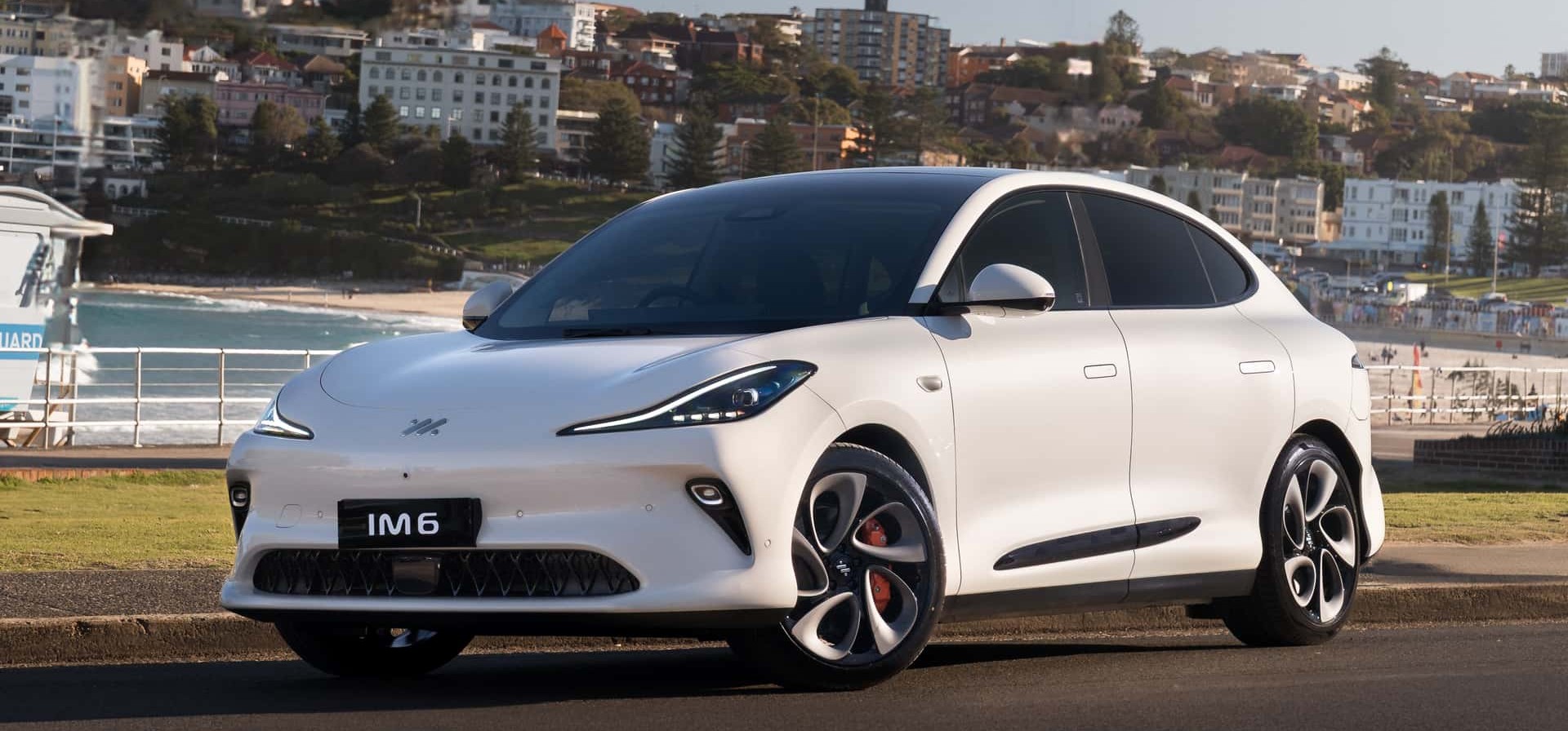 IM, a divisão premium da MG, estreia no Brasil em agosto com foco no mercado de luxo