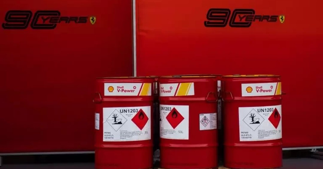 Fórmula 1 queima R$ 2,5 mil por litro: o choque da gasolina sintética na temporada 2026