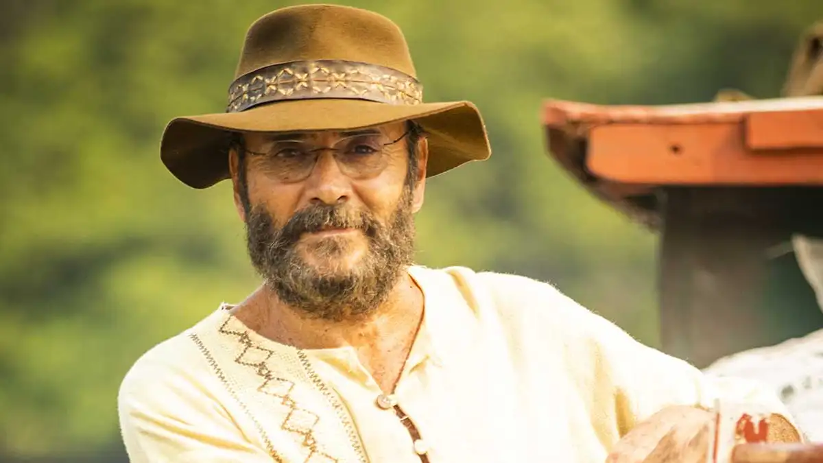 Almir Sater: da voz do Pantanal às fazendas que moldam sua identidade sertaneja