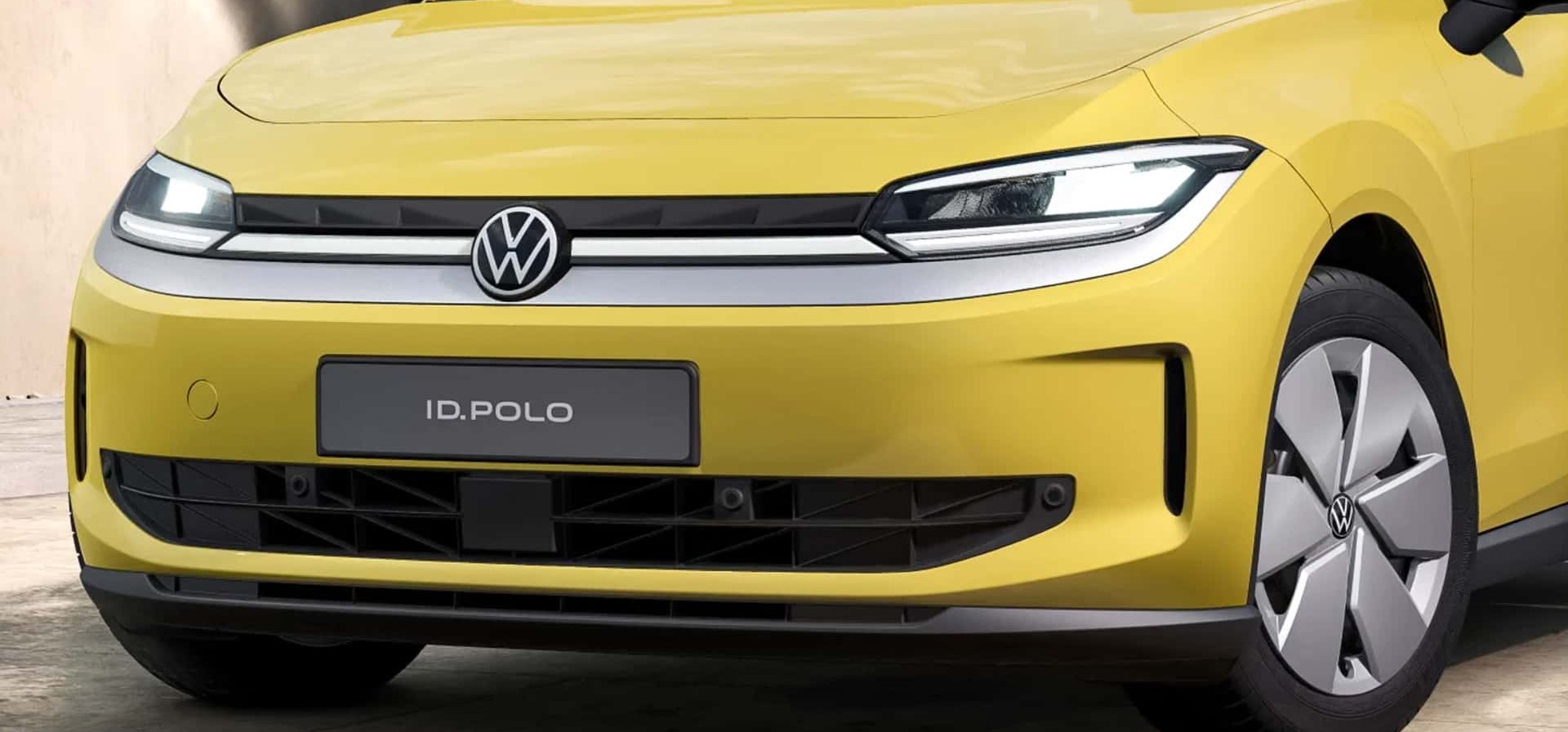 VW ID. Polo Trend estreia na Europa com preço a partir de R$ 145 mil e bateria compacta de 37 kWh