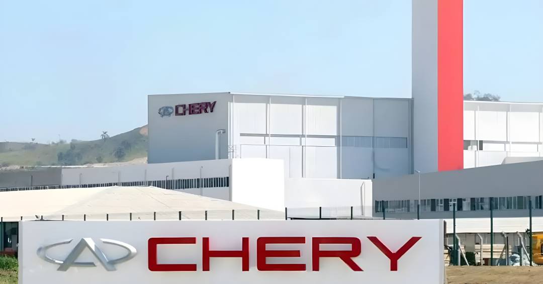 Jacareí acelera desapropriação de fábrica desativada da Caoa Chery após prazo vencido