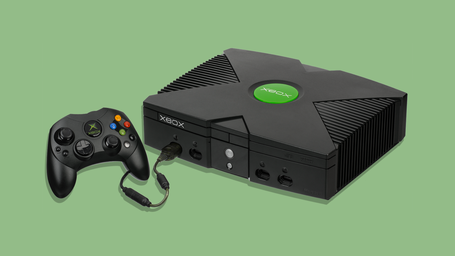 Microsoft libera retrocompatibilidade de jogos do Xbox original para PCs e portáteis com Windows 11
