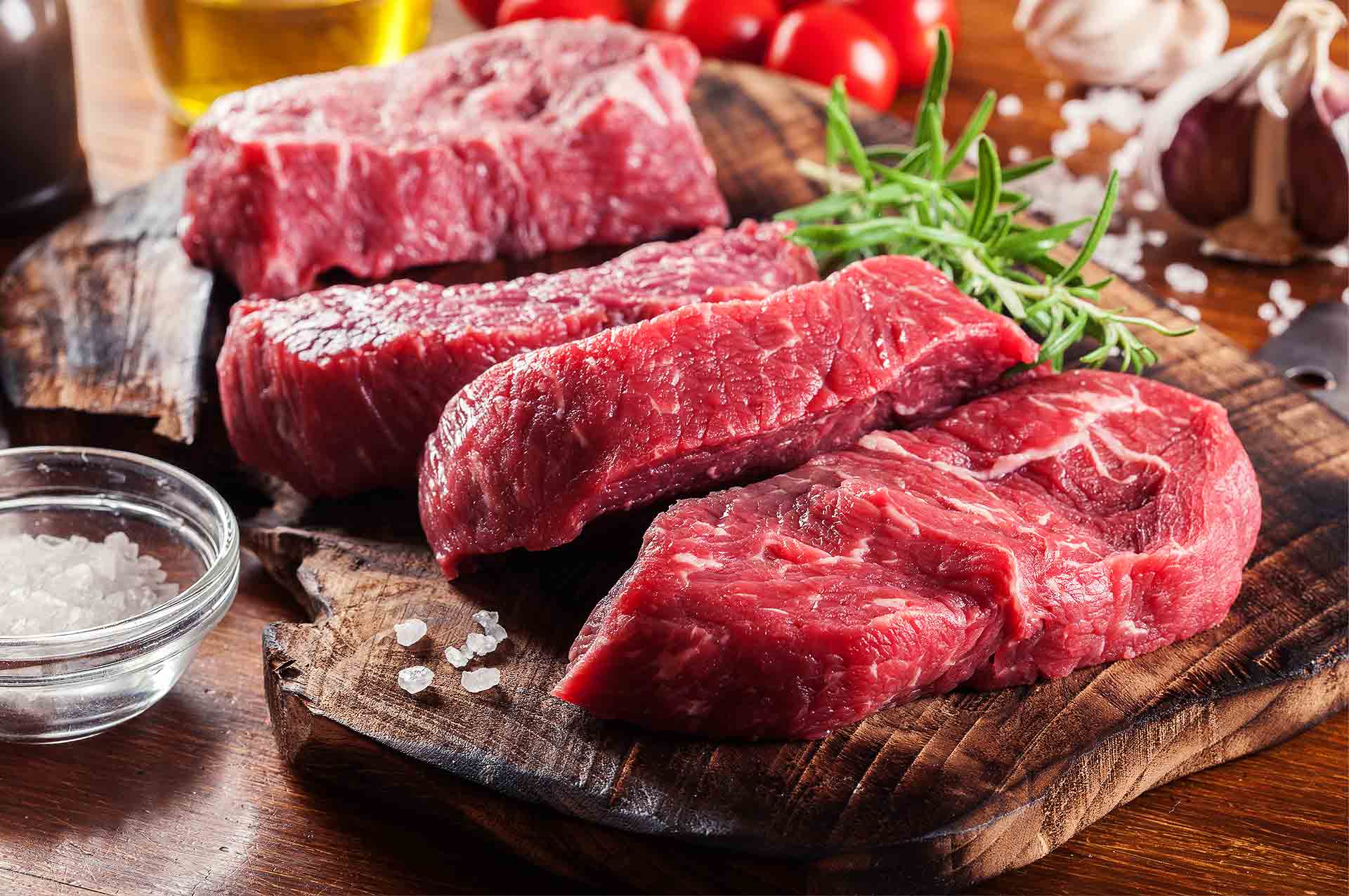 Brasil faturam US$ 15,9 bilhões com exportações de carnes no primeiro semestre de 2026: recorde histórico