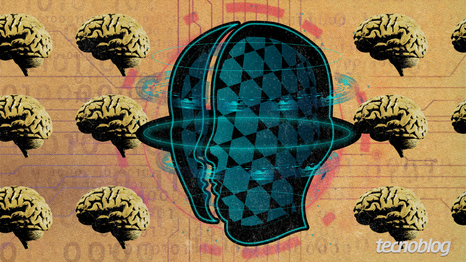 Inteligência artificial chinesa acerta 100% em olimpíada de matemática e supera humanos pela primeira vez