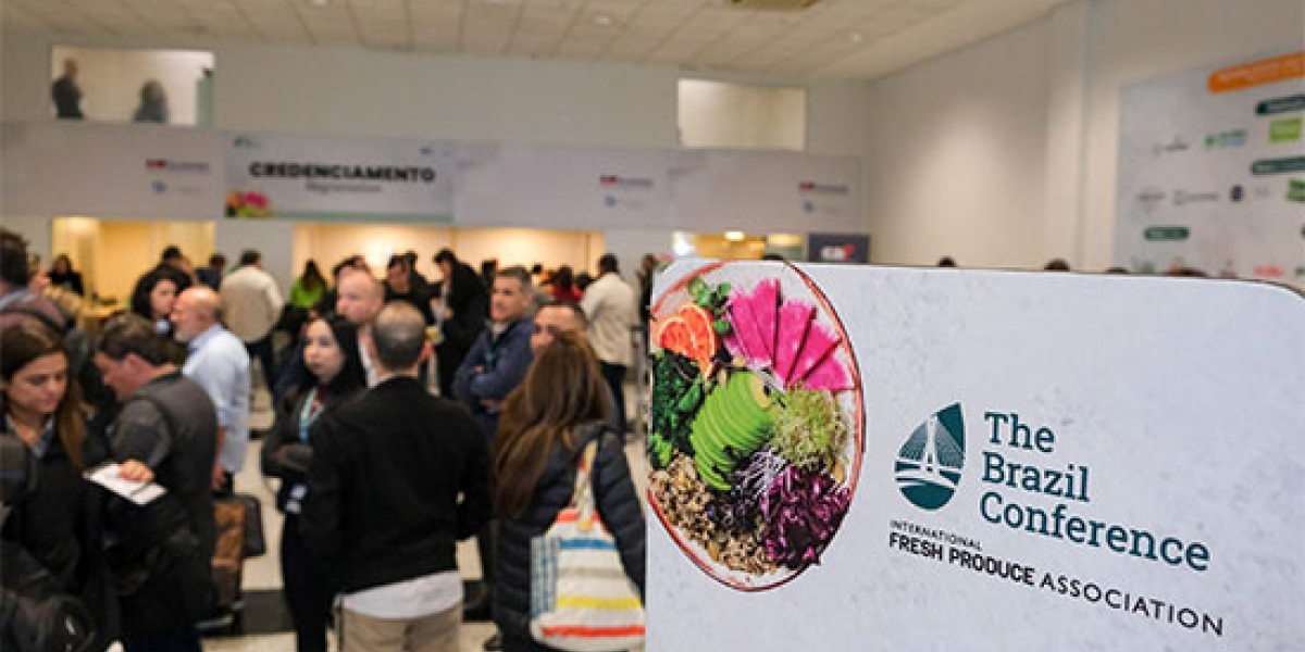 Ceasas miram inovação em megaevento: Abracen leva modelo de abastecimento de R$ 75 bi à The Brazil Conference & Expo