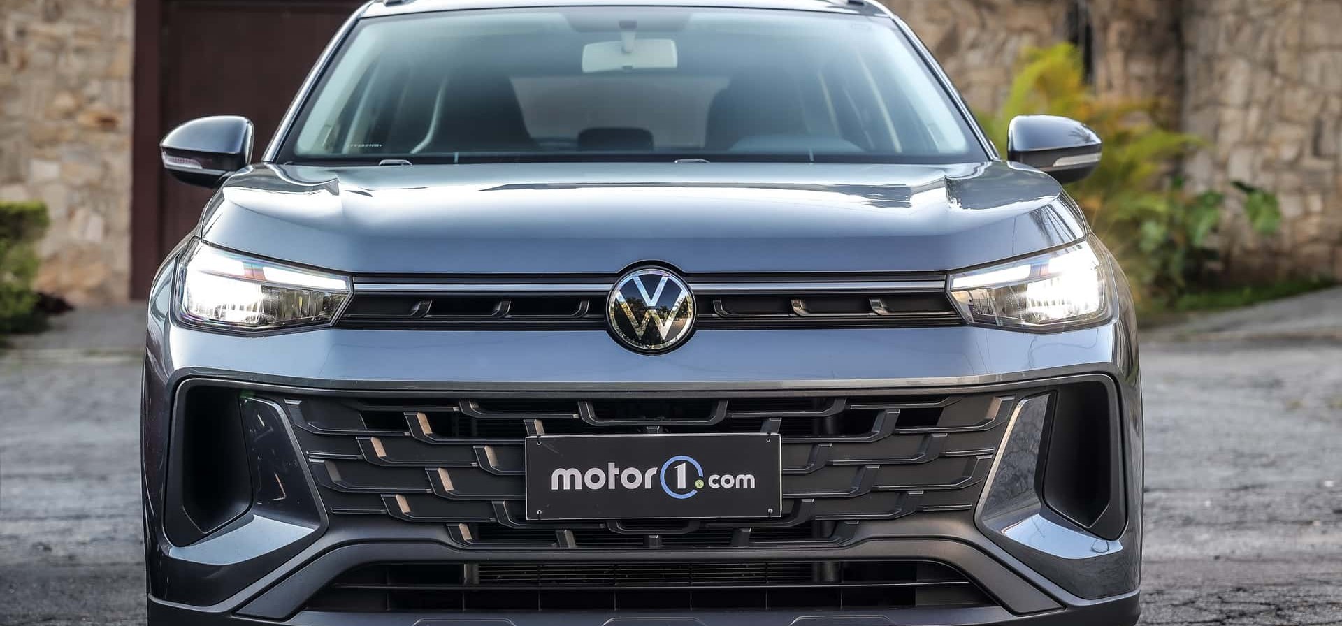 Volkswagen convoca 150 mil carros no Brasil: recall afeta modelos populares por falha no freio de mão