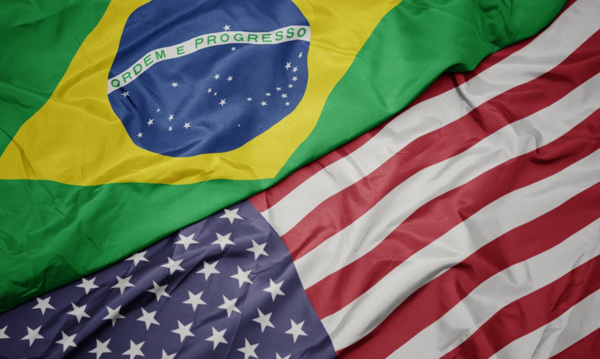 Tarifa de 37,5% dos EUA pode custar US$ 12,4 bi em exportações brasileiras