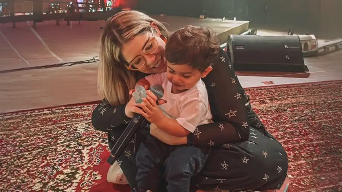 Herança de Marília Mendonça: Léo herda não só fortunas, mas um império musical que segue gerando milhões