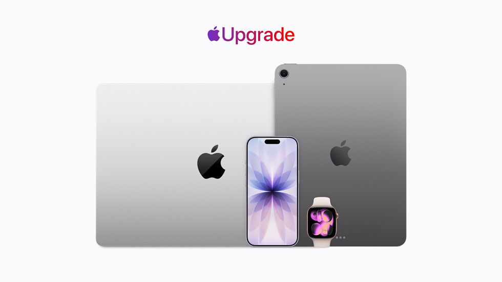 Apple Upgrade: modelo de assinatura de hardware chega aos EUA sob polêmica de financiamento disfarçado