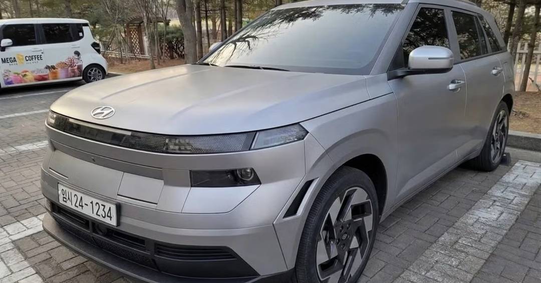 Nova geração do Hyundai Creta revela design elétrico e chega em 2027: o que muda?