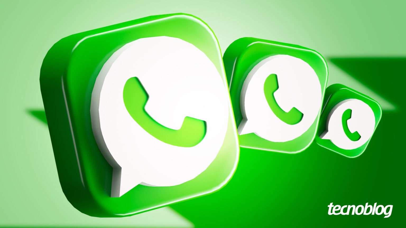 WhatsApp Web ganha chamadas de vídeo e áudio com recursos avançados