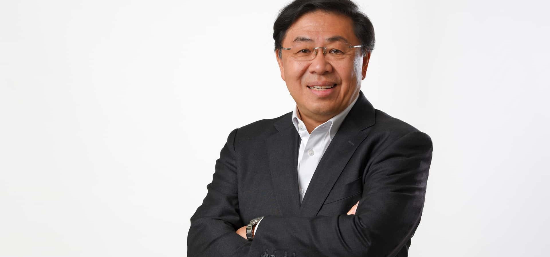 Nissan aposta no executivo com DNA Renault para liderar renovação no Brasil