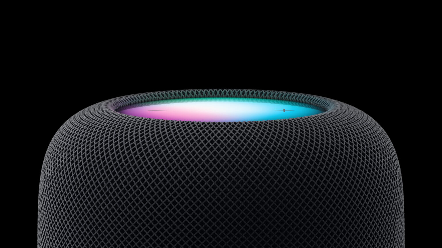 Apple acelera renovação de smart speakers: HomePod ganha chip S9 e Inteligência Artificial em setembro
