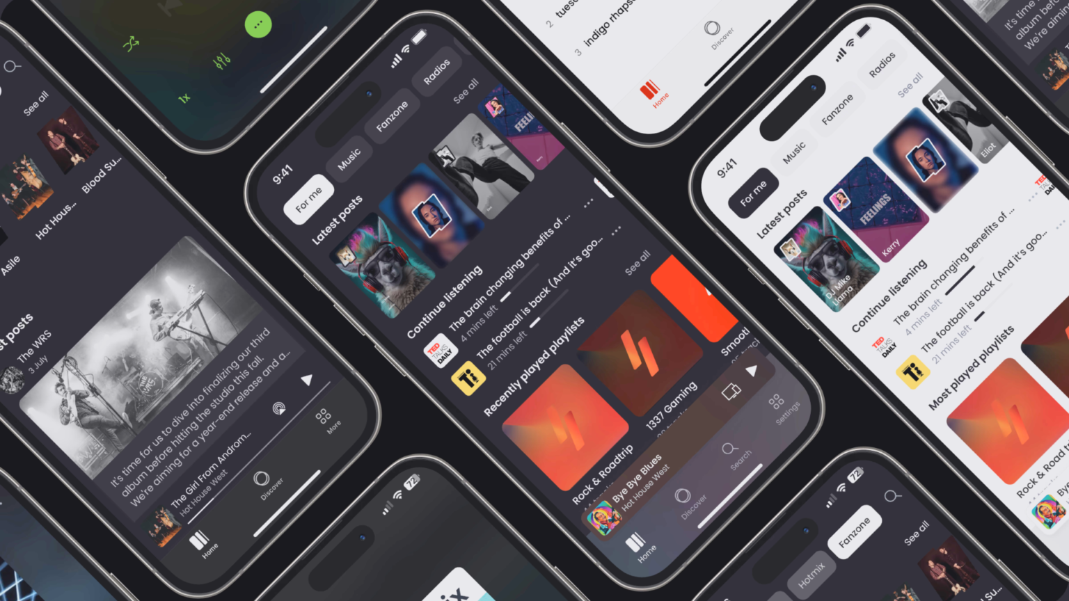 Winamp anuncia relançamento para 2027 com streaming da Deezer e promete reinventar o modelo de assinatura
