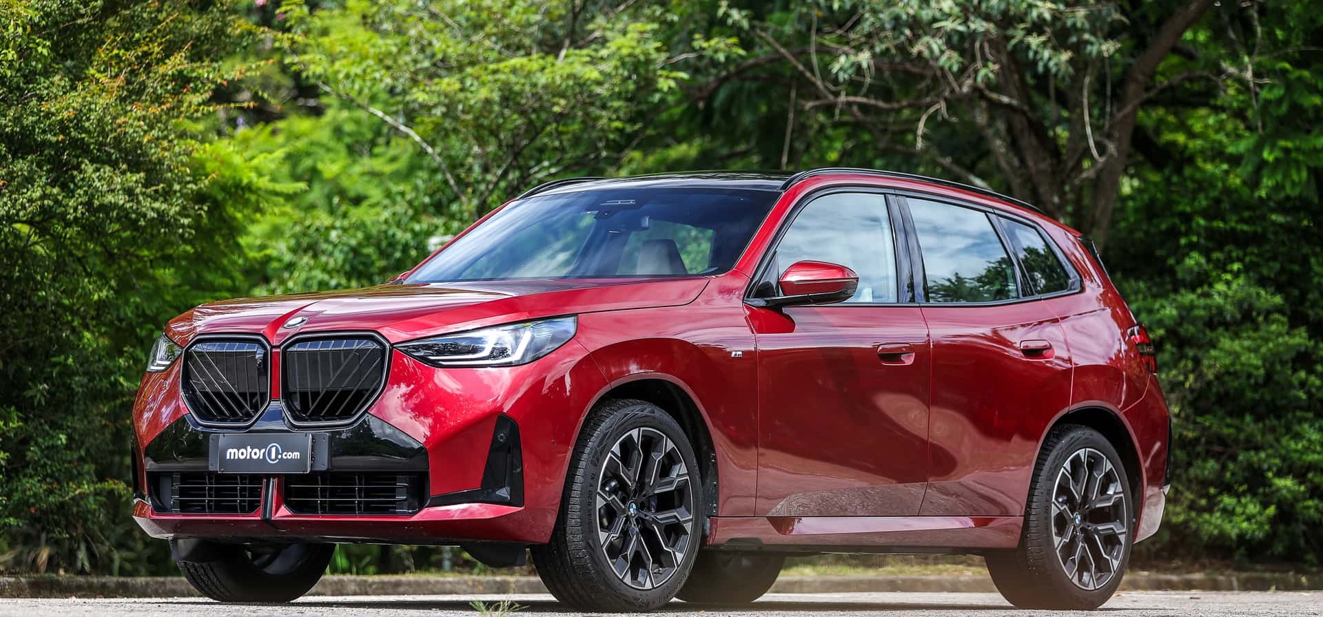 BMW anuncia corte de 8 mil empregos na Europa para reverter prejuízos na China