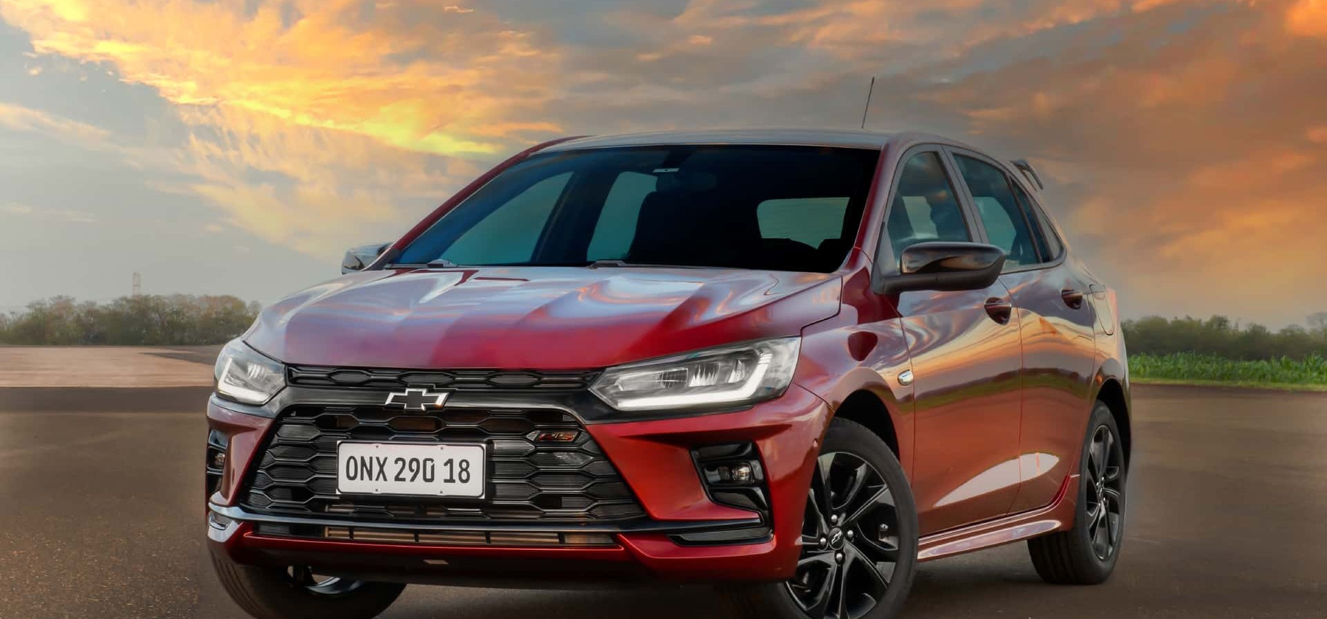 Chevrolet Onix dispara no ranking de julho e BYD mantém trio entre os 10 mais vendidos