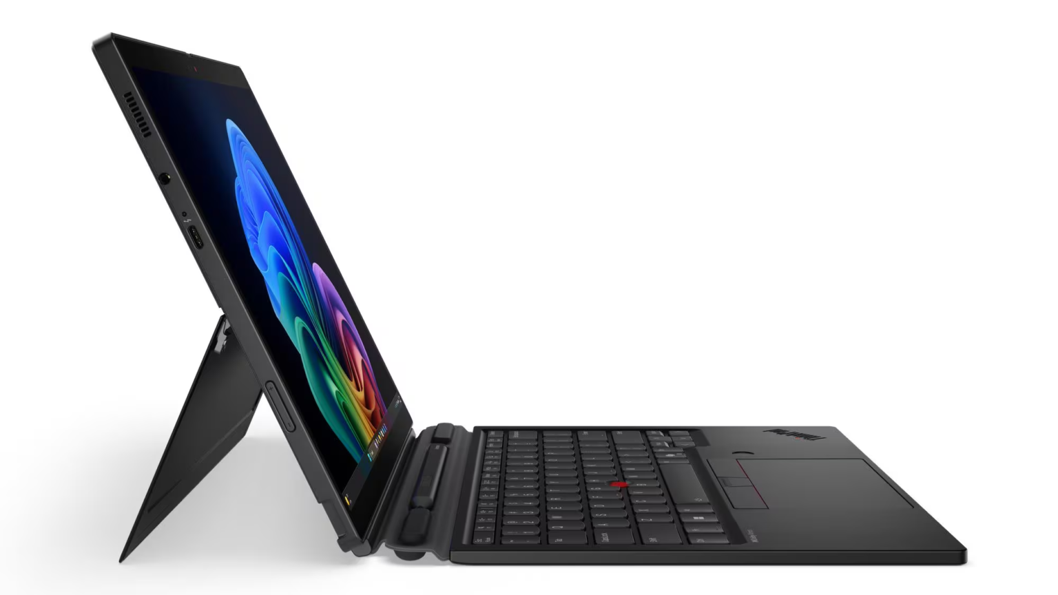 Lenovo prepara tablet estilo Surface para o Brasil: confira specs do X13 Detachable Gen 1