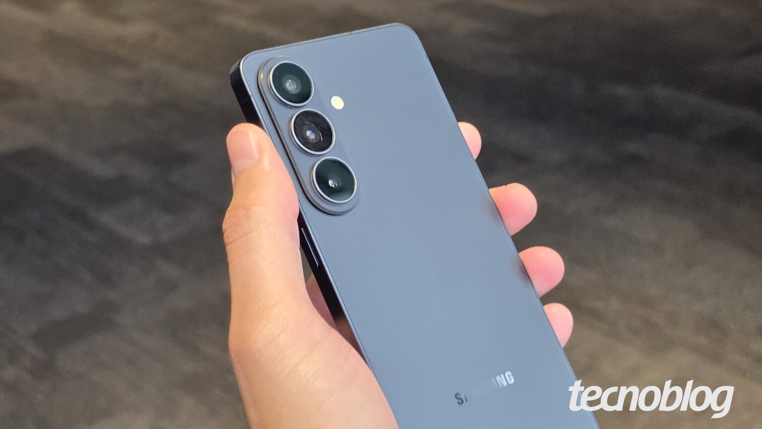Samsung registra primeiro prejuízo com celulares em 30 anos: chips de memória sufocam divisão móvel